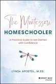 The Montessori Homeschooler