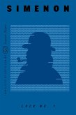 Lock No. 1 (Inspector Maigret) Lock No. 1 (Inspector Maigret)