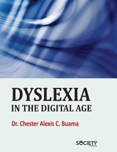 Cover Dyslexia in the Digital Age
