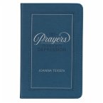 101 Prayers to Cope with Depression Faux Leather