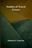 Studies of Travel Studies of Travel