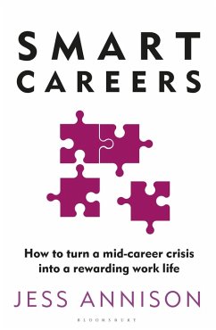 Cover Smart Careers