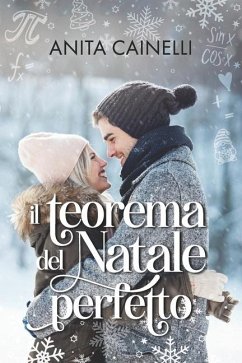 Cover Il teorema del Natale perfetto
