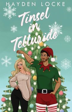Cover Tinsel in Telluride