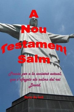 A Nou Testament Salm - Du Toit, Ryno