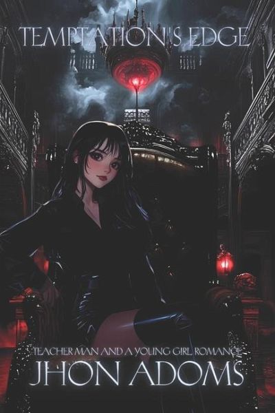 Temptation's Edge Temptation's Edge