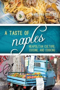 Cover Taste of Naples