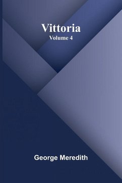 Cover Vittoria - Volume 4