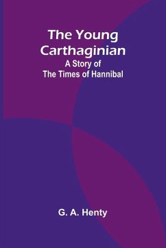Cover The Young Carthaginian