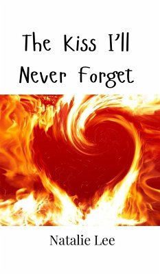 Cover The Kiss I'll Never Forget