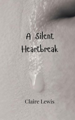 Cover A Silent Heartbreak