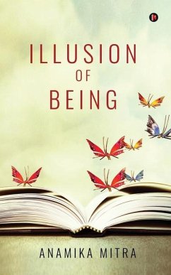 Cover Illusion of Being