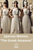 Spartan Women, 