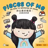 Pieces of Me - Cantonese Pieces of Me - Cantonese