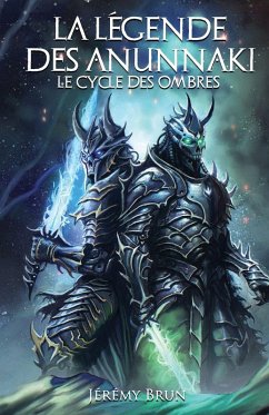 Le cycle des ombres - Brun, Jérémy