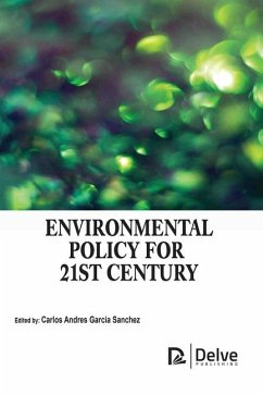Cover Environmental Policy for 21st Century