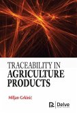 Traceability in Agriculture Products Traceability in Agriculture Products