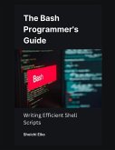 The Bash Programmer's Guide