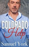 Colorado Help