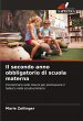Il secondo anno obbligatorio di scuola... - Bild 1