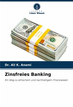 Cover Zinsfreies Banking