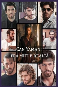 Can Yaman - @Canyaman_fanserie, Rosy