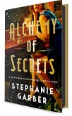 Alchemy of Secrets Alchemy of Secrets