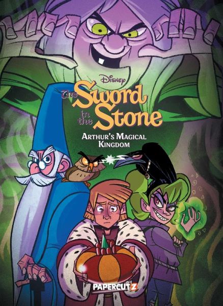 The Sword in the Stone The Sword in the Stone