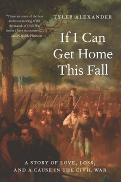 Cover If I Can Get Home This Fall