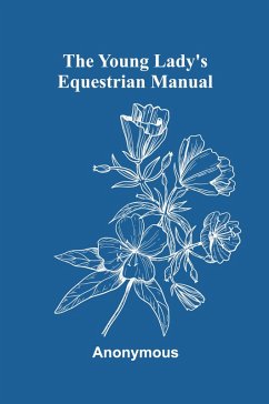 Cover The Young Lady's Equestrian Manual