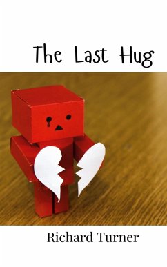 The Last Hug - Turner, Richard