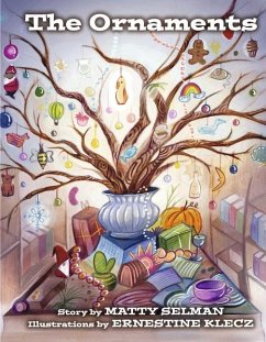 Cover The Ornaments