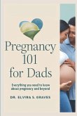 Pregnancy 101 for Dads