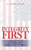 Integrity First