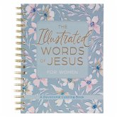 Coloring Devotional Illustrated Words of Jesus for Women Coloring Devotional Illustrated Words of Jesus for Women