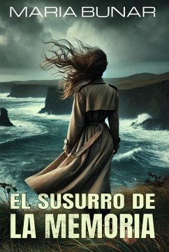 El Susurro de la Memoria - Bunar, Maria