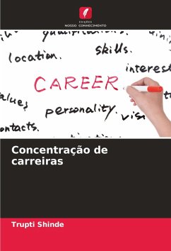 Concentração de carreiras - Shinde, Trupti