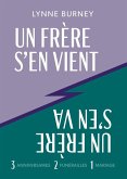 UN FRÈRE S'EN VIENT, UN FRÈRE S'EN VA UN FRÈRE S'EN VIENT, UN FRÈRE S'EN VA