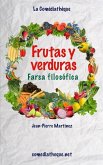 Frutas y verduras