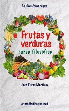 Frutas y verduras - Martinez, Jean-Pierre