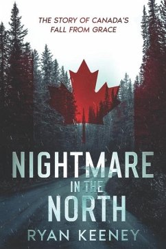 Nightmare in the North - Keeney, Ryan