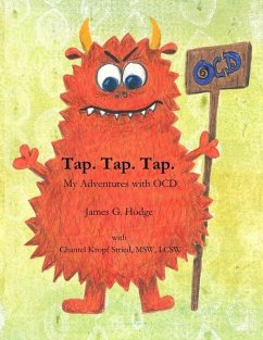 Tap. Tap. Tap. - Stried, Chantel Kropf; Hodge, James George