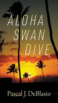Cover Aloha Swan Dive