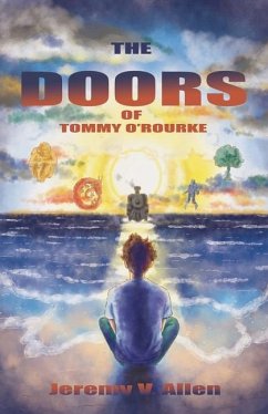Cover The Doors of Tommy O'Rourke