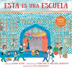 Cover Esta Es Una Escuela