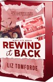 Rewind It Back (Deluxe Edition) Rewind It Back (Deluxe Edition)