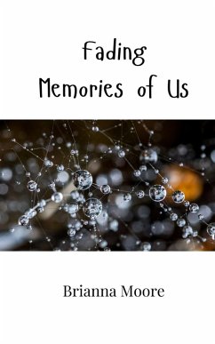 Cover Fading Memories of Us