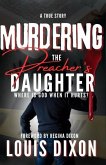 Murdering the Preacher's Daughter