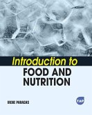 Introduction to Food and Nutrition Introduction to Food and Nutrition
