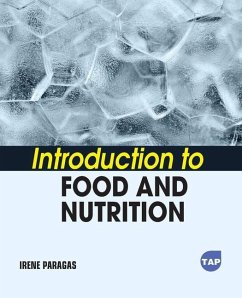 Introduction to Food and Nutrition - Paragas, Irene